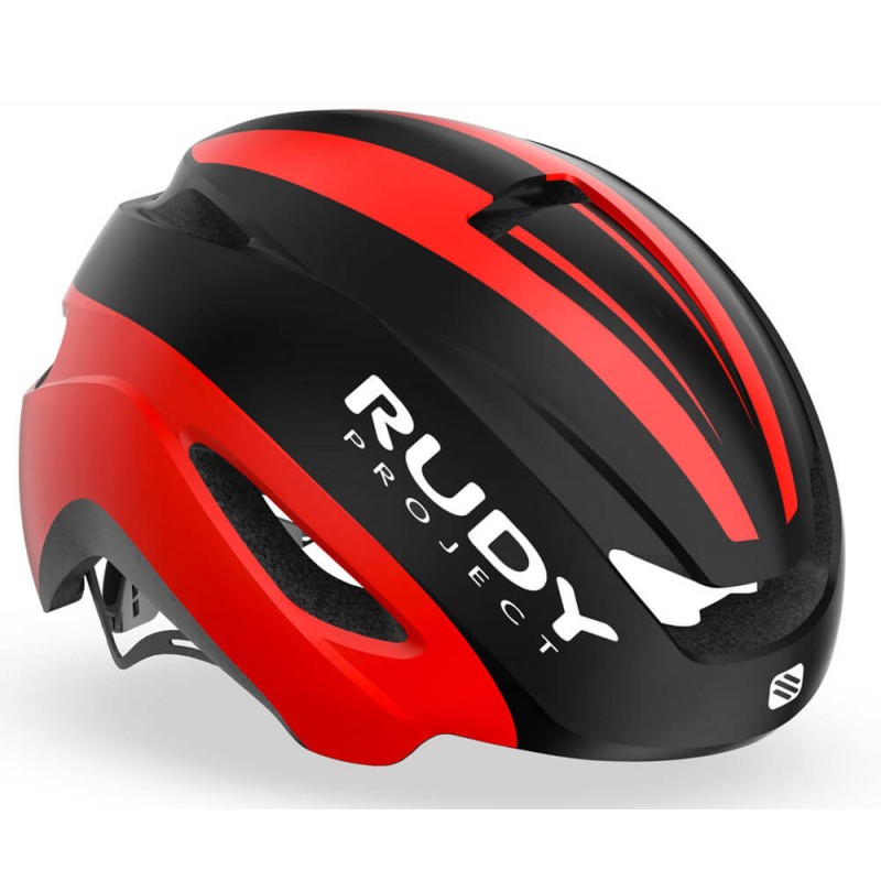 Велошлем Rudy Volantis Red
